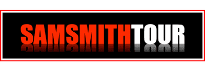 Sam Smith Tickets